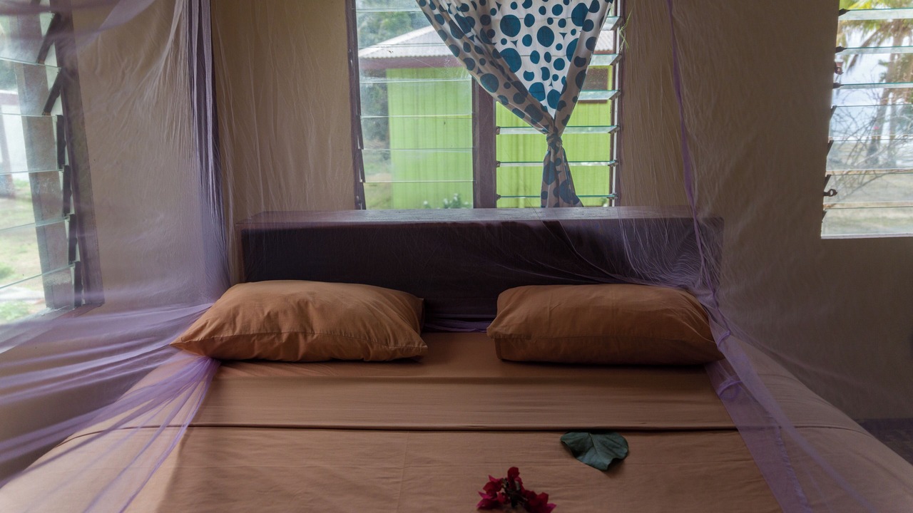 Photo of Patio Balcony in Naviti Island