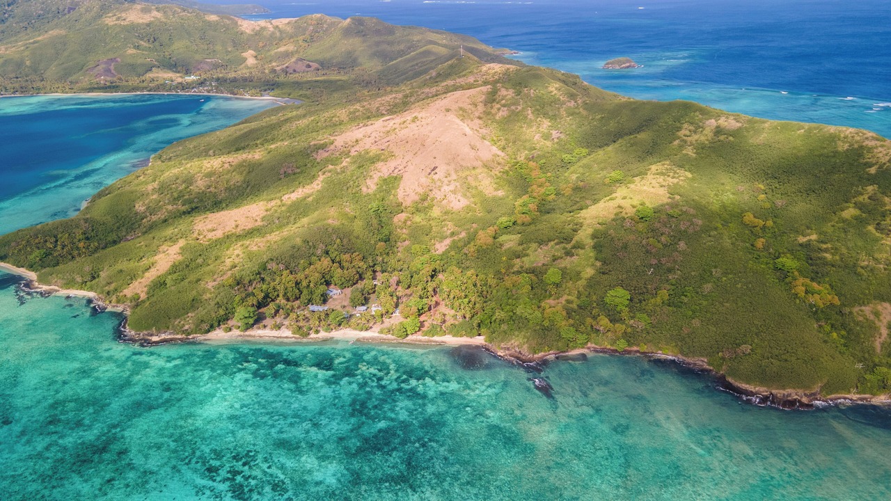 Photo of Outdoor in Naviti Island