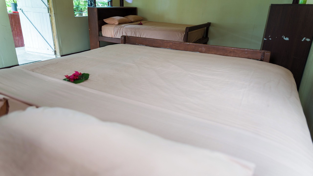 Photo of Patio Balcony in Naviti Island