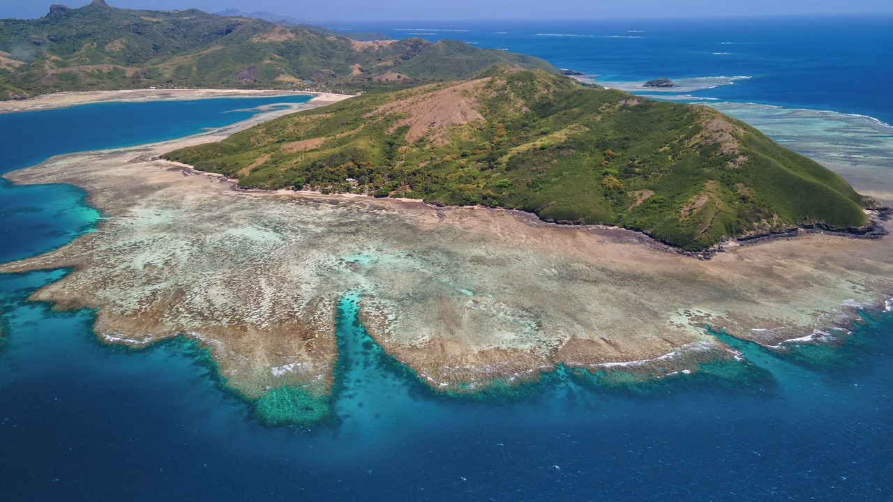 Photo of Outdoor in Naviti Island