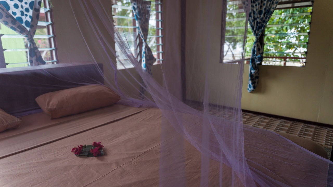 Photo of Patio Balcony in Naviti Island