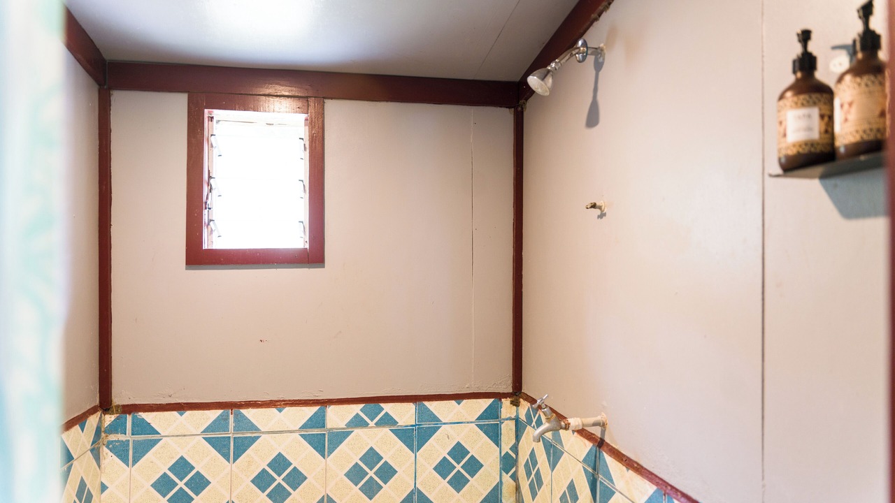 Photo of Patio Balcony in Naviti Island