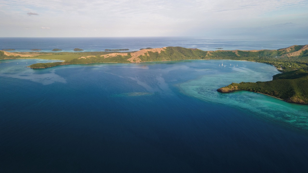 Photo of Others in Naviti Island