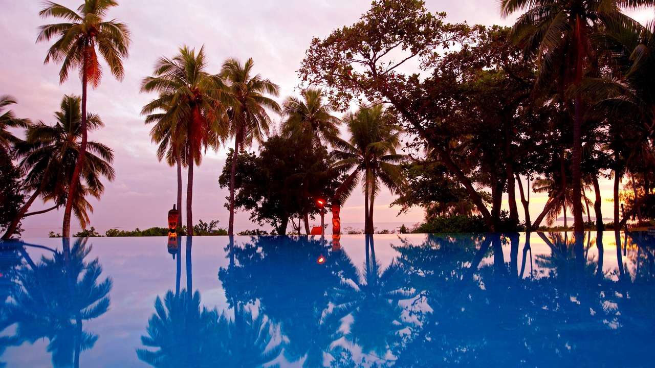 Photo of Outdoor in Yasawa Island