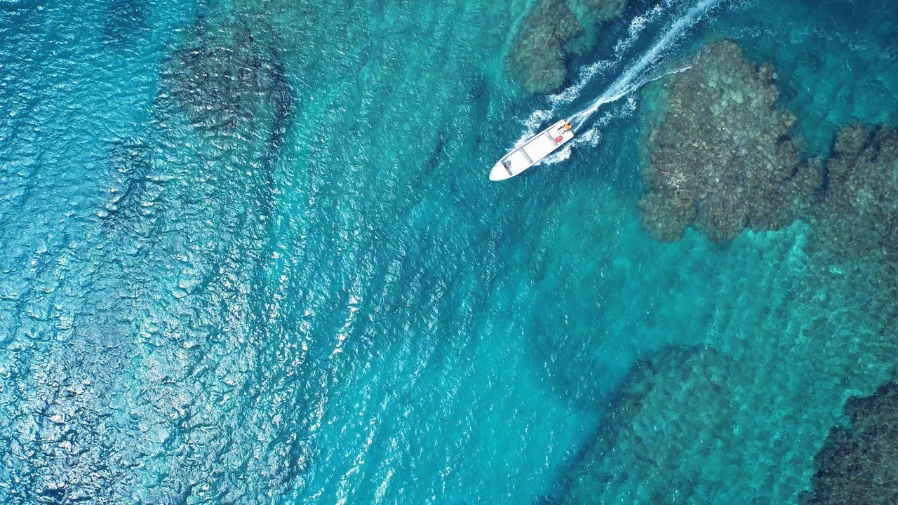 Photo of Outdoor in Yasawa Island