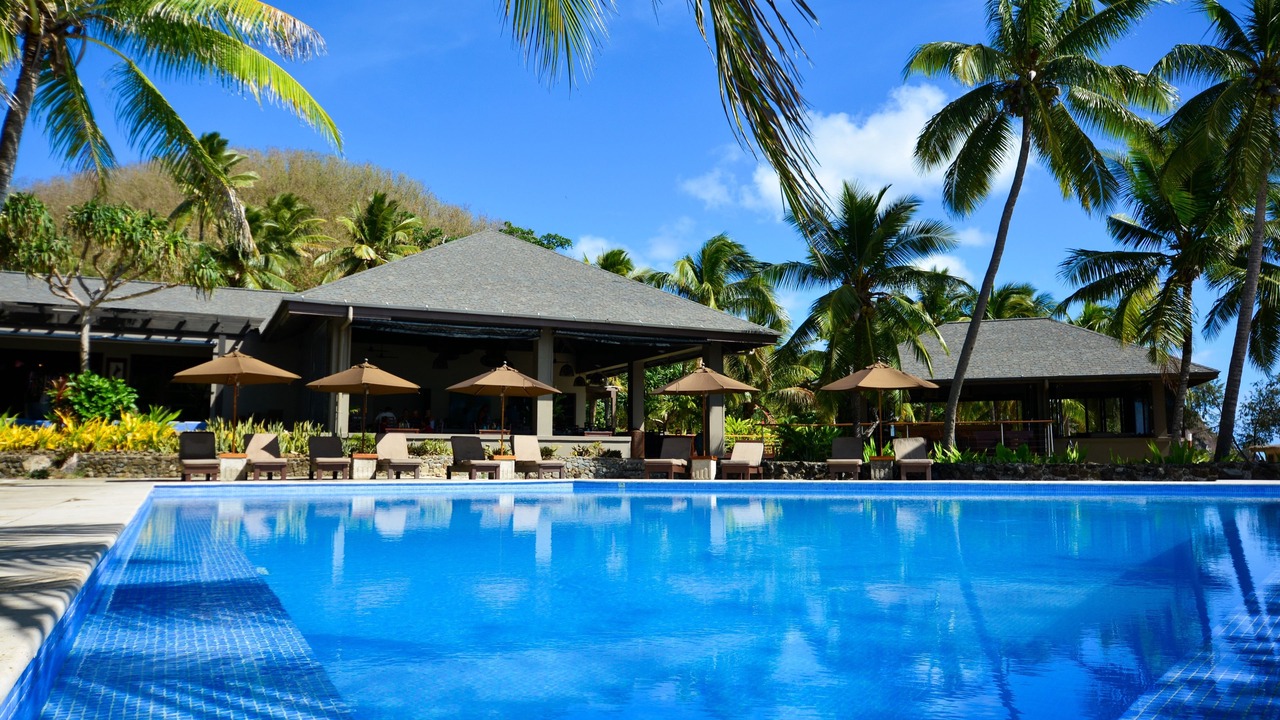 Photo of Outdoor in Yasawa Island