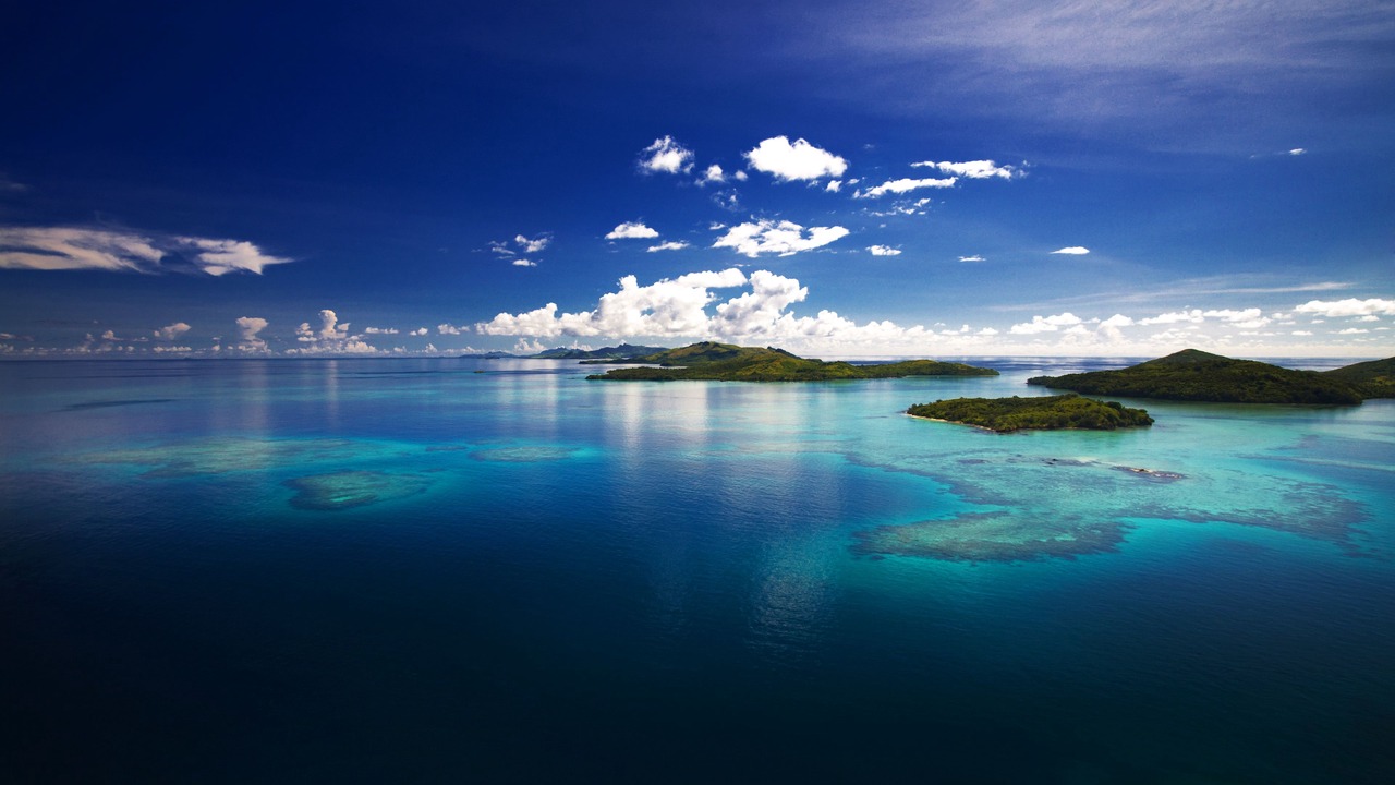Photo of Others in Yasawa Island