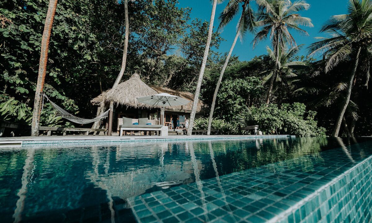 Photo of Bedroom in Yasawa Island