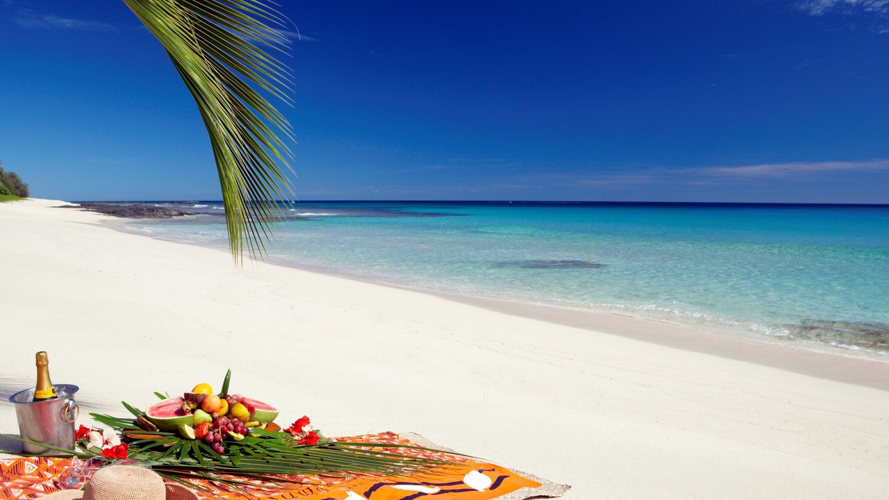 Photo of Others in Yasawa Island