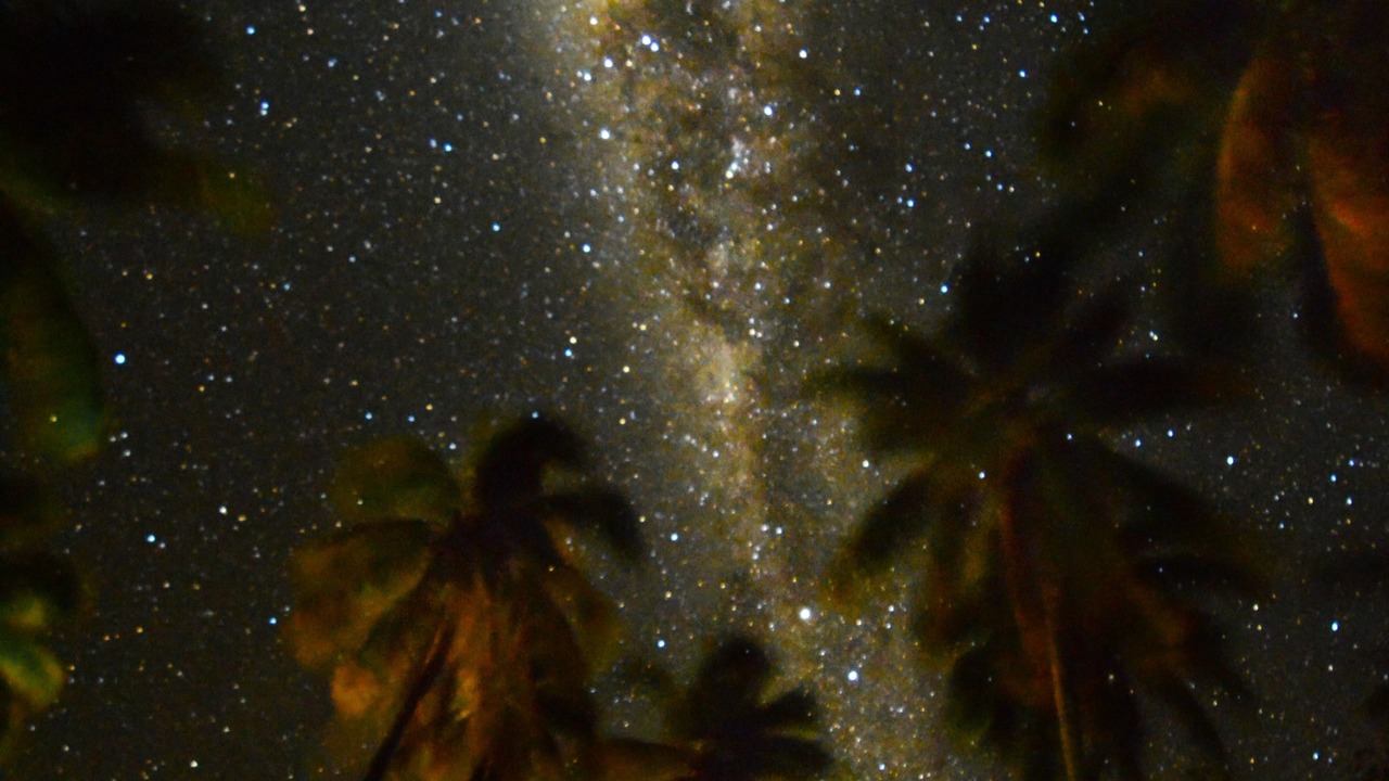 Photo of Outdoor in Yasawa Island