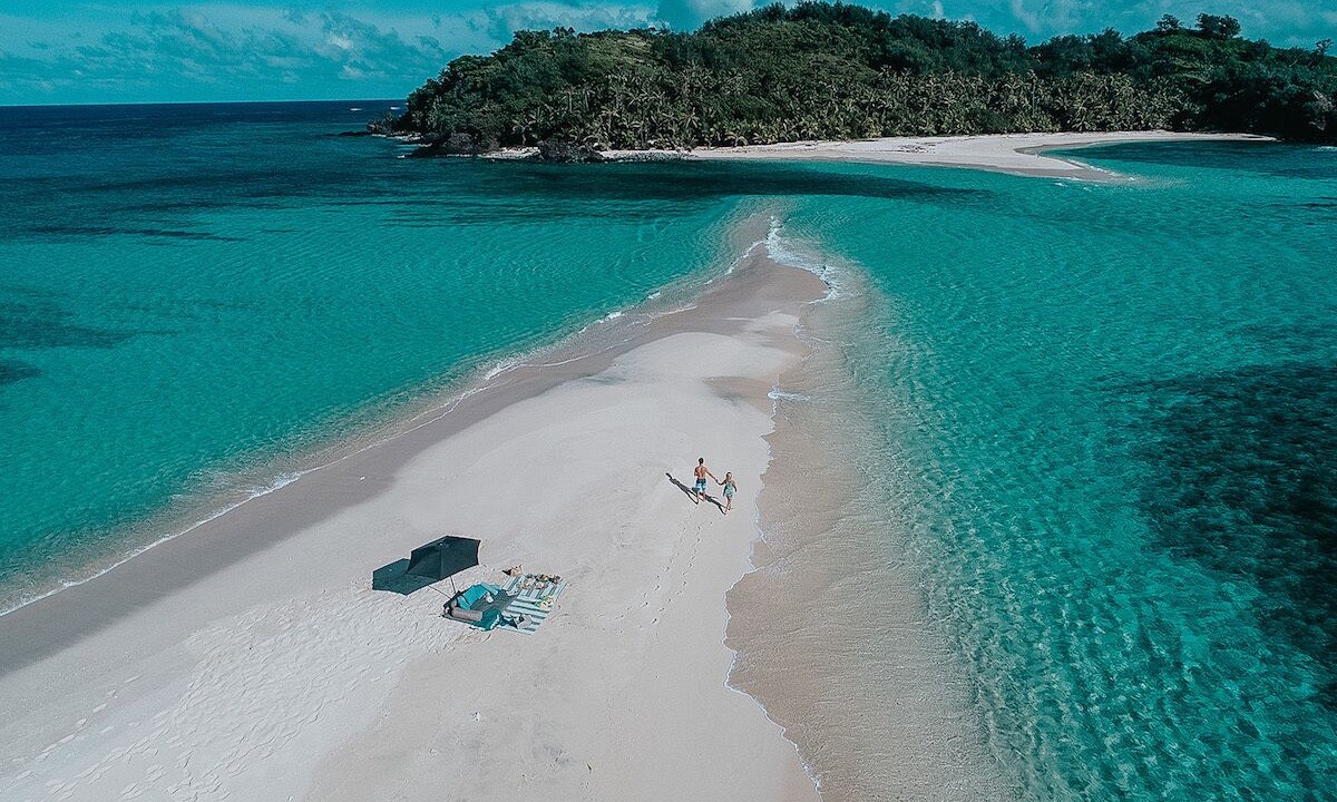 Photo of Others in Yasawa Island