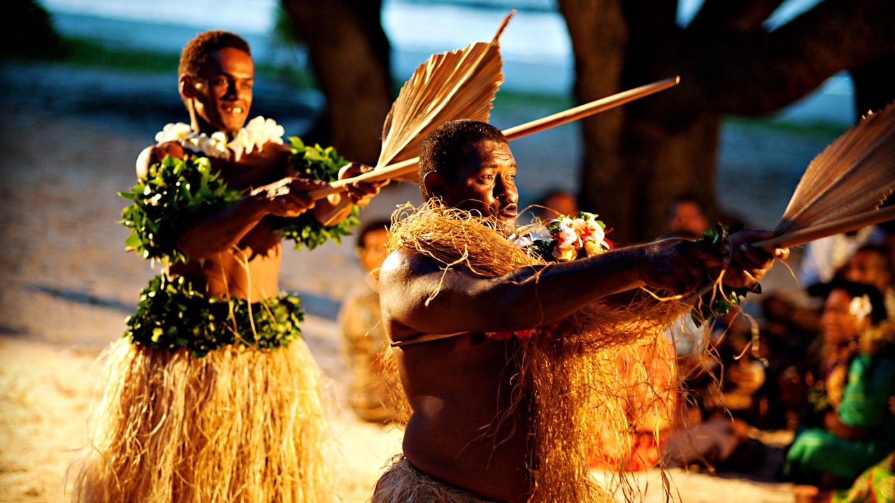 Photo of Others in Yasawa Island