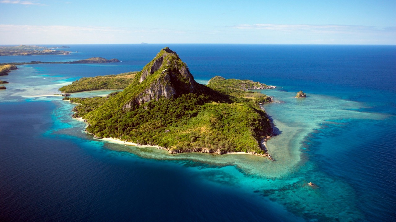 Photo of Outdoor in Yasawa Island