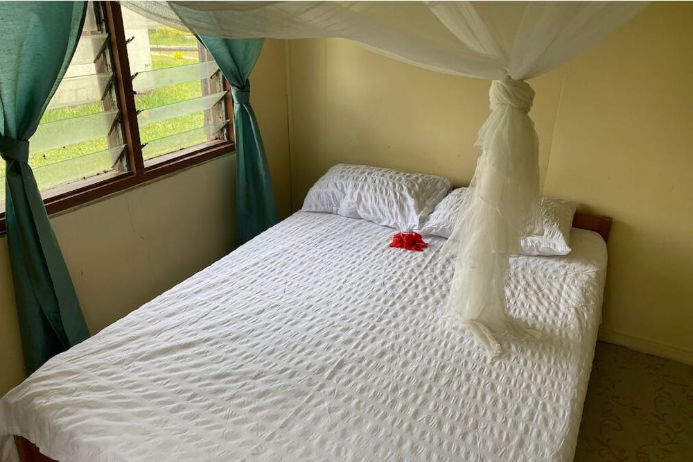 Photo of Bedroom in Yasawa Island