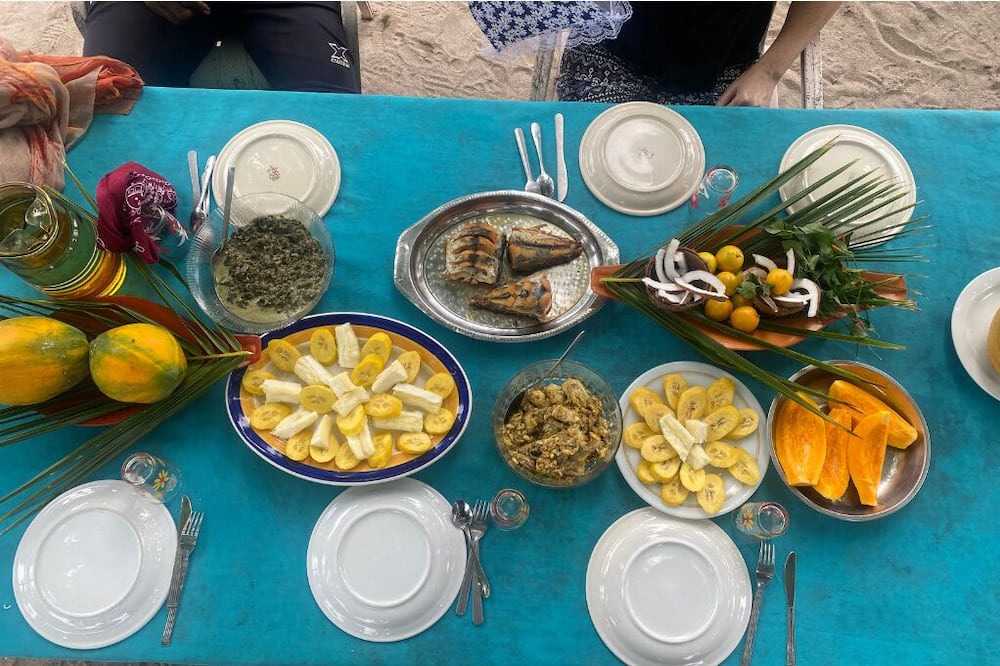 Photo of Others in Yasawa Island