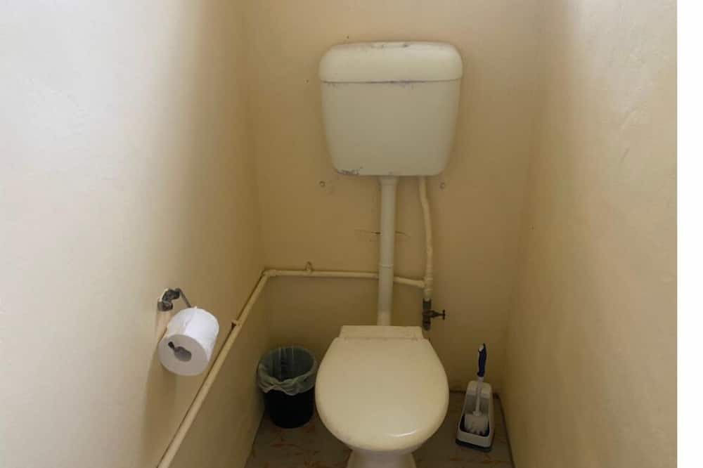 Photo of Bathroom in Yasawa Island