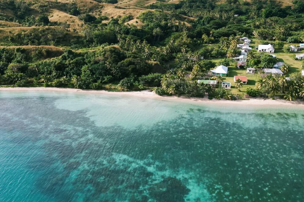 Photo of Others in Yasawa Island