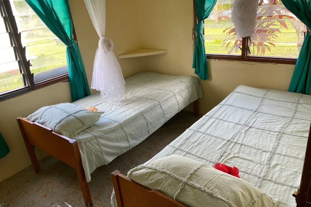 Photo of Bedroom in Yasawa Island