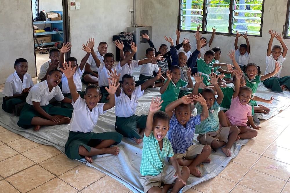 Photo of Others in Yasawa Island