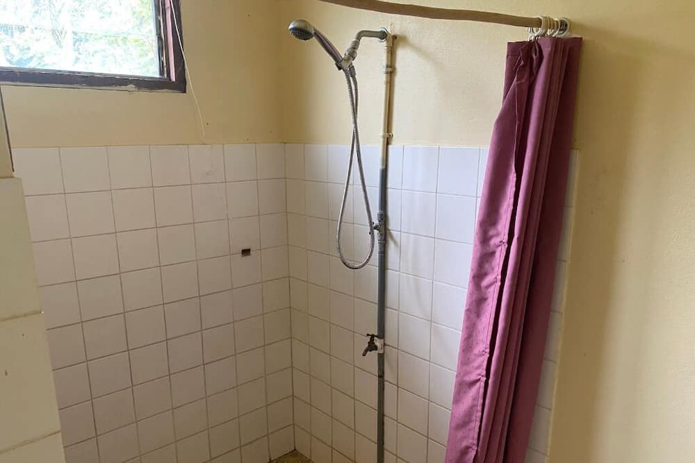 Photo of Bathroom in Yasawa Island