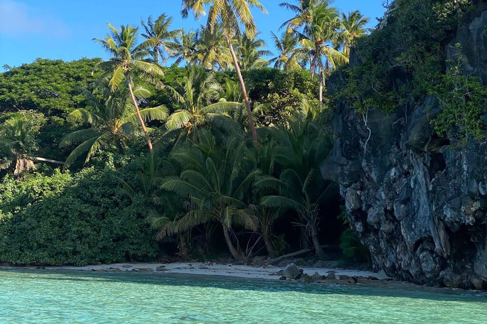 Photo of Others in Yasawa Island
