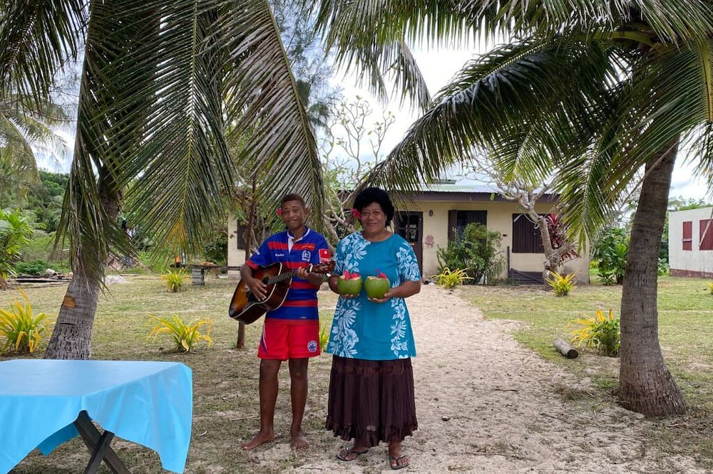 Photo of Outdoor in Yasawa Island