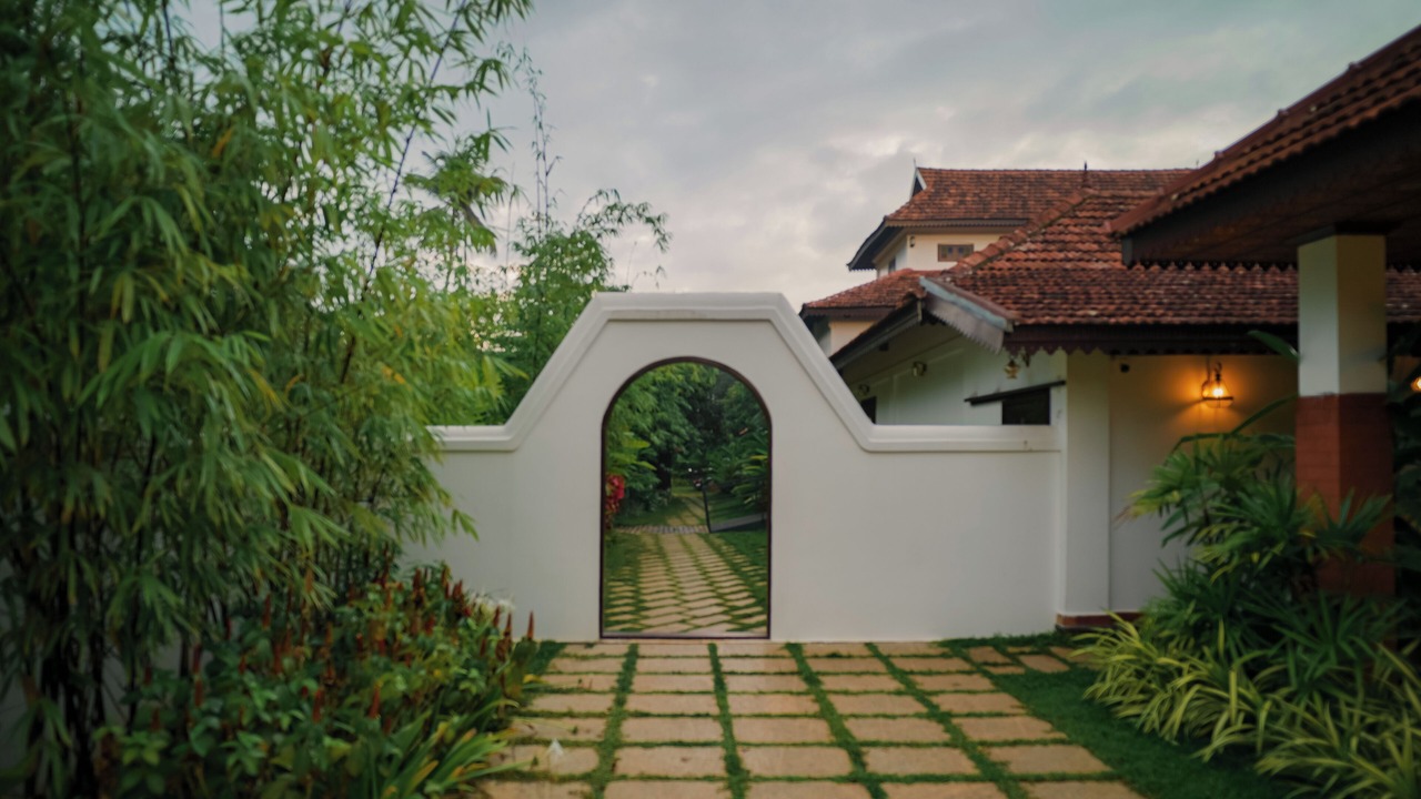 Photo of Outdoor in Irinjalakuda