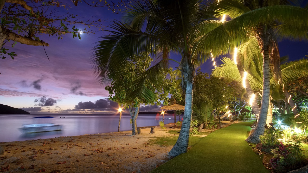 Photo of Others in Nanuya Lailai Island
