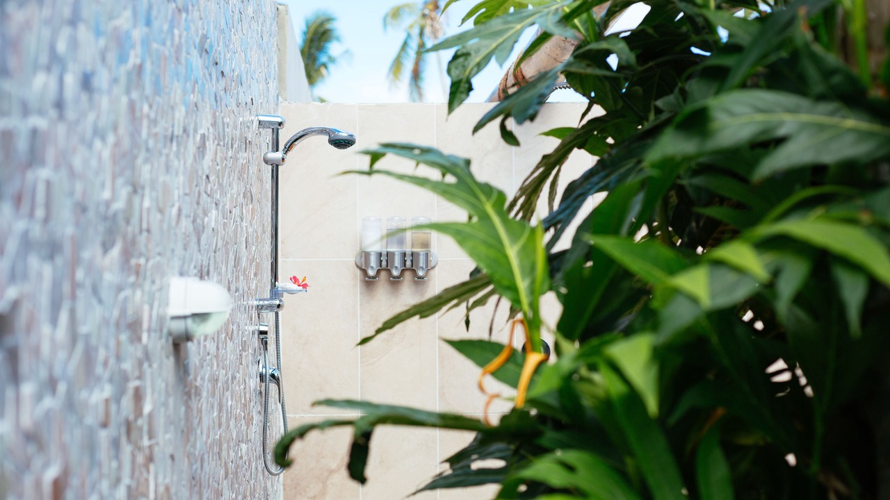 Photo of Bathroom in Nanuya Lailai Island