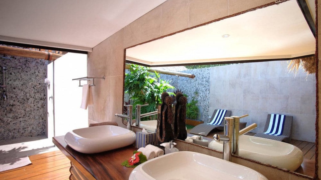 Photo of Livingroom in Nanuya Lailai Island