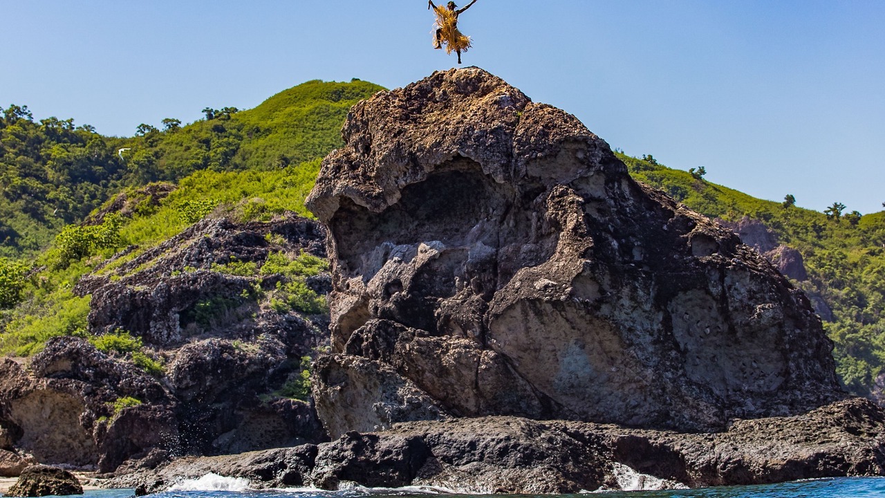Photo of Others in Kuata Island