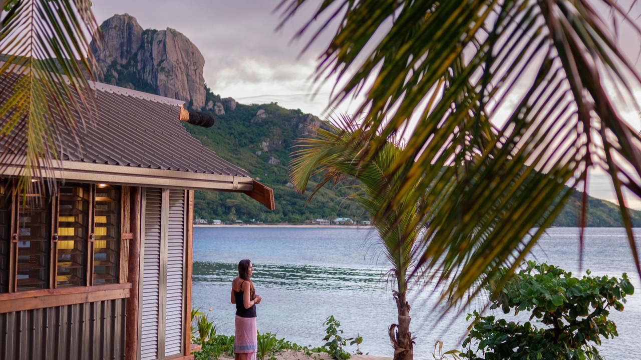 Photo of Others in Kuata Island