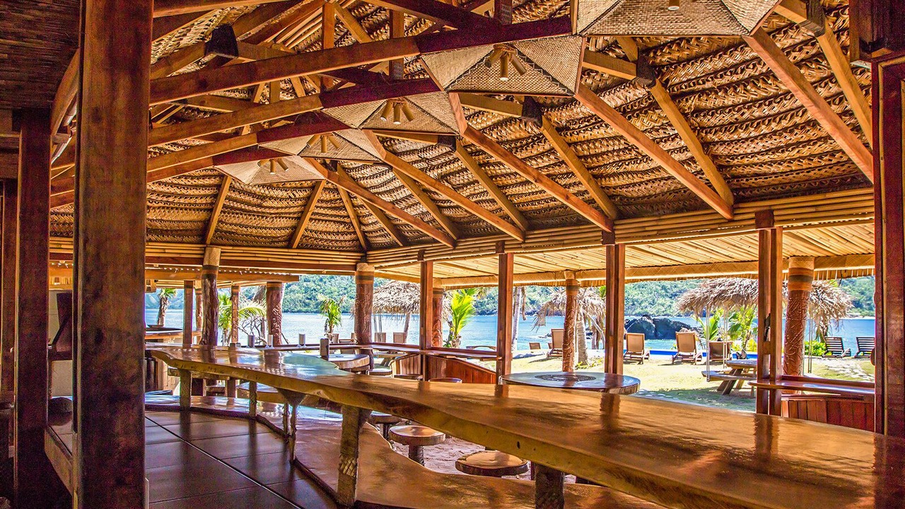 Photo of Outdoor in Kuata Island