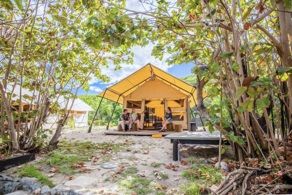 Photo of Outdoor in Kuata Island