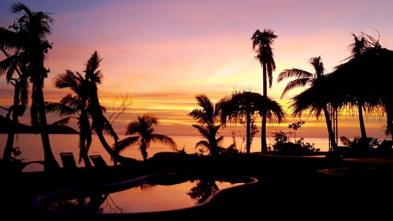 Photo of Outdoor in Kuata Island
