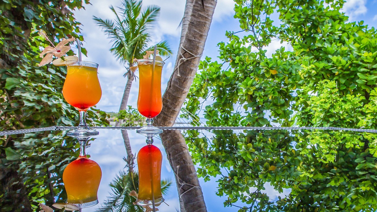 Photo of Patio Balcony in Kuata Island