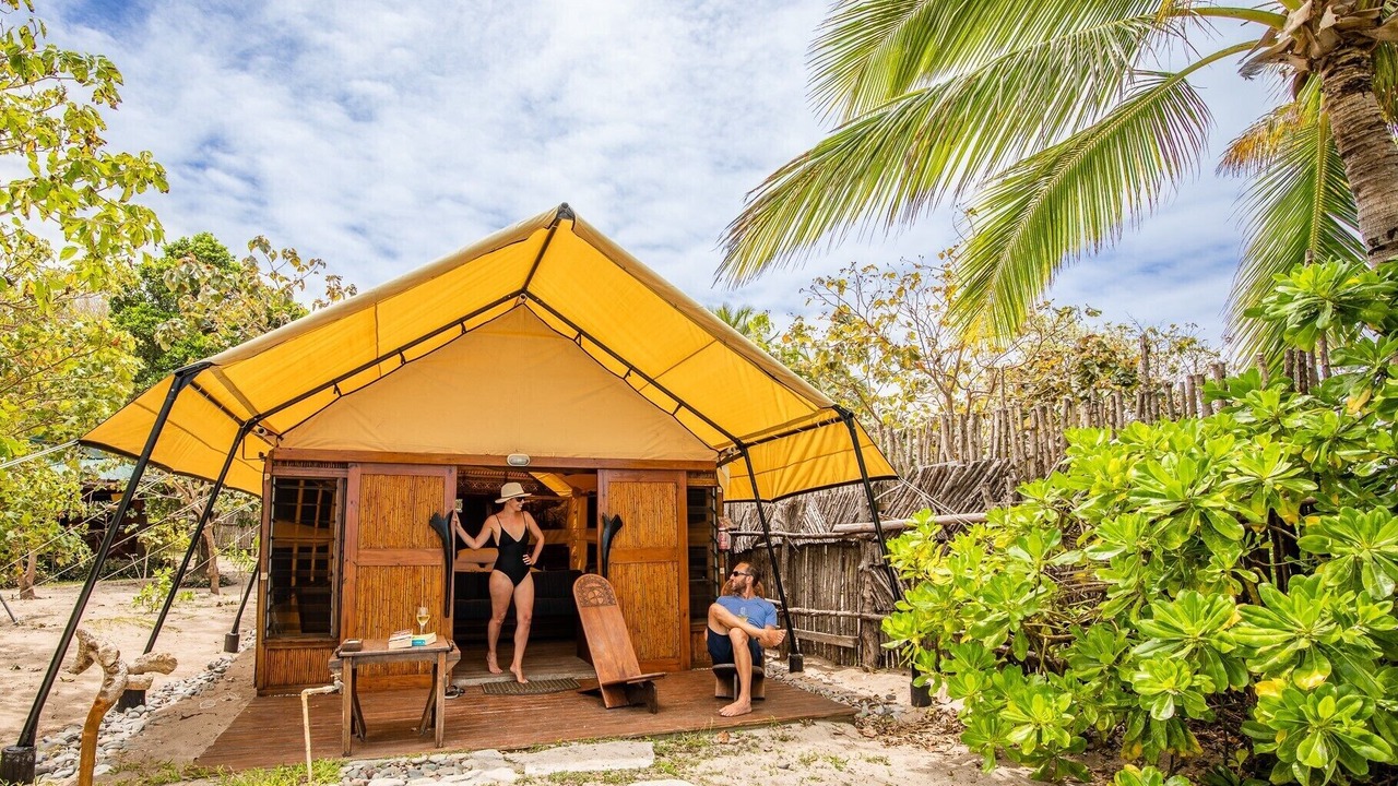 Photo of Outdoor in Kuata Island