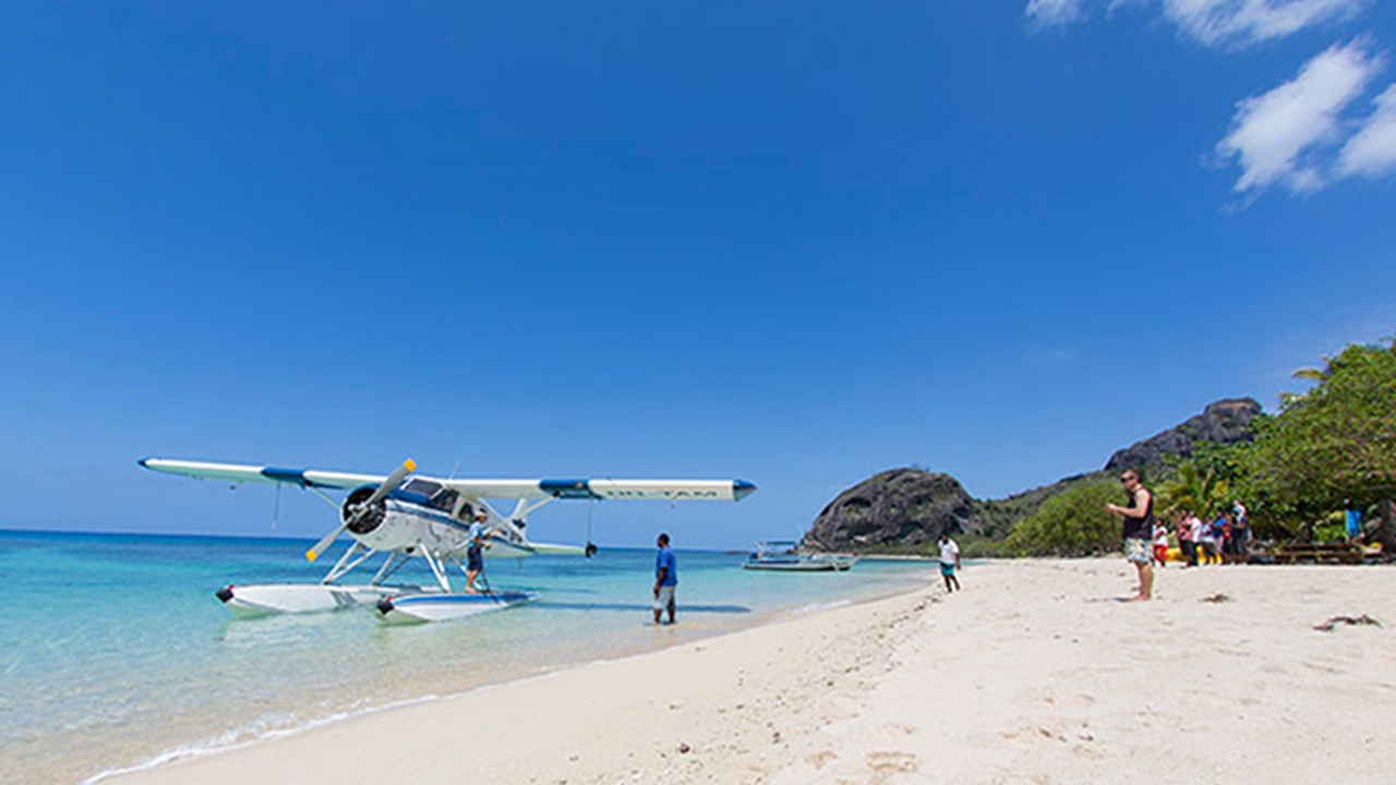 Photo of Others in Kuata Island