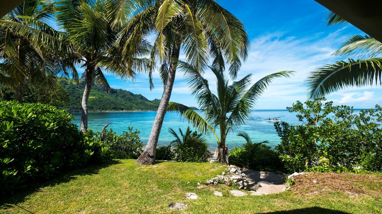 Photo of Others in Kuata Island