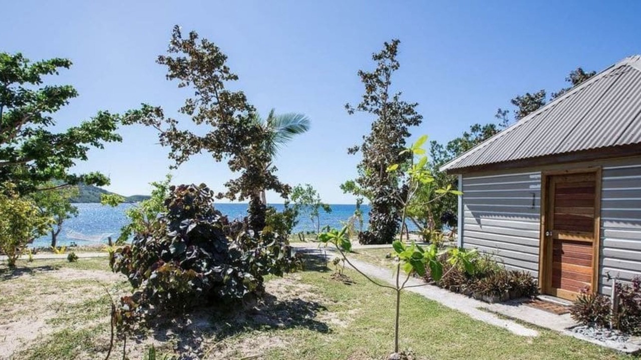 Photo of Bedroom in Kuata Island