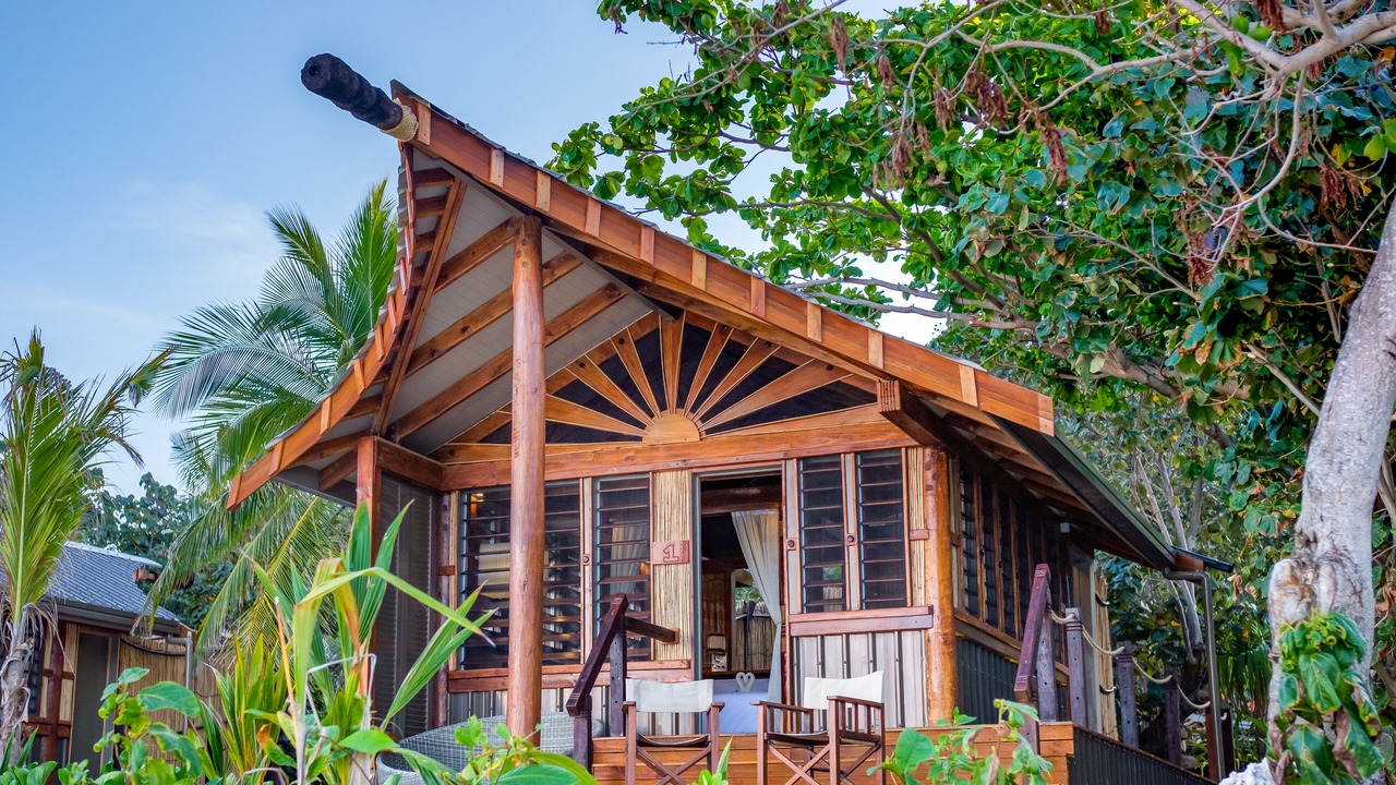Photo of Outdoor in Kuata Island