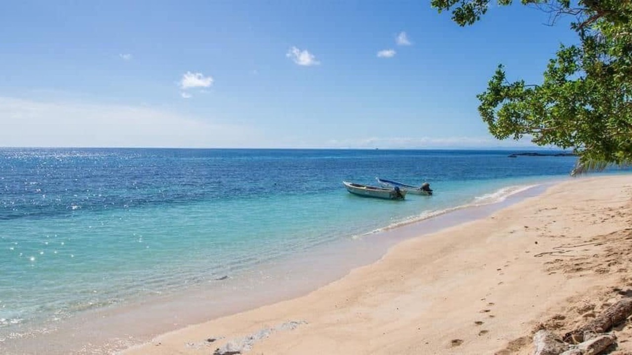 Photo of Others in Kuata Island