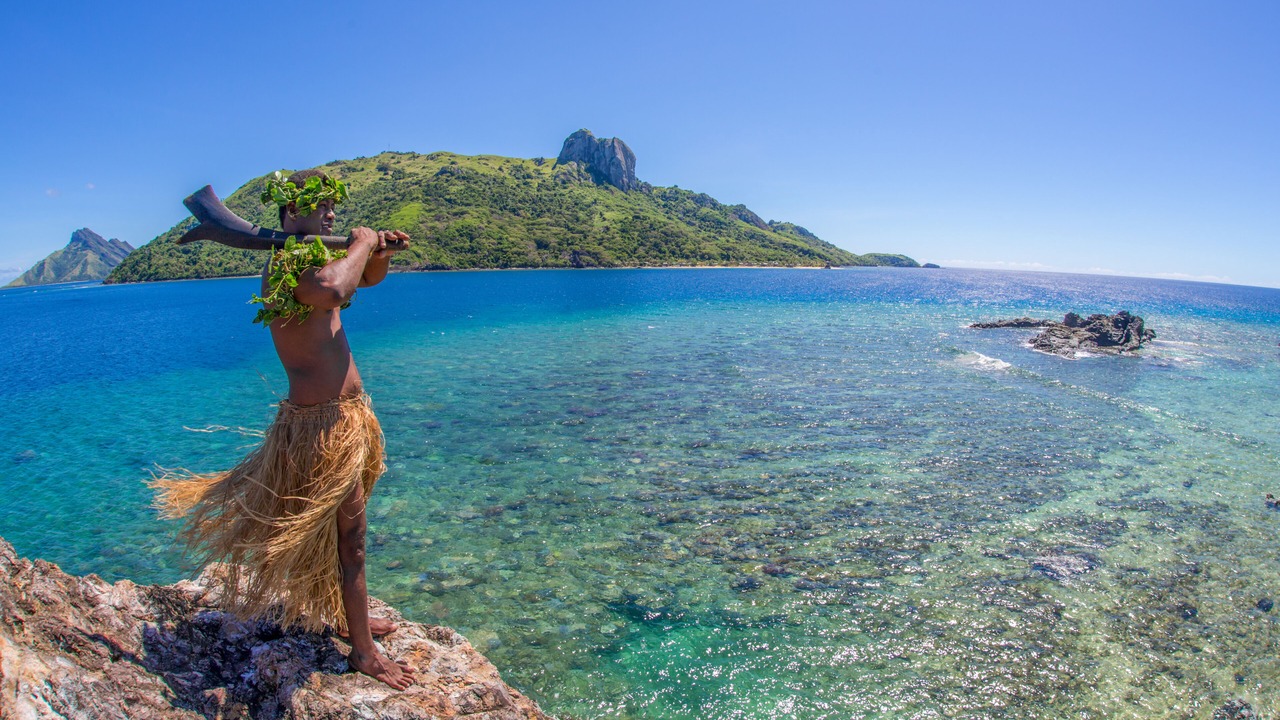 Photo of Others in Kuata Island