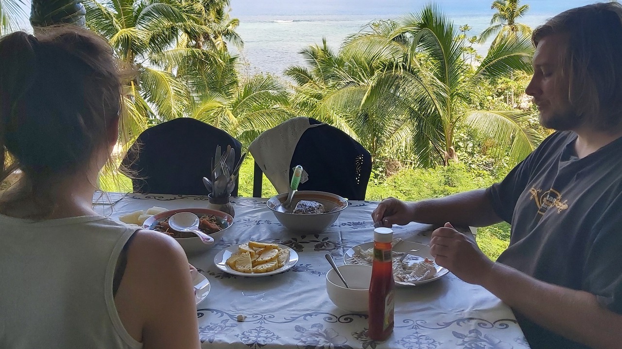 Photo of Outdoor in Wayasewa Island
