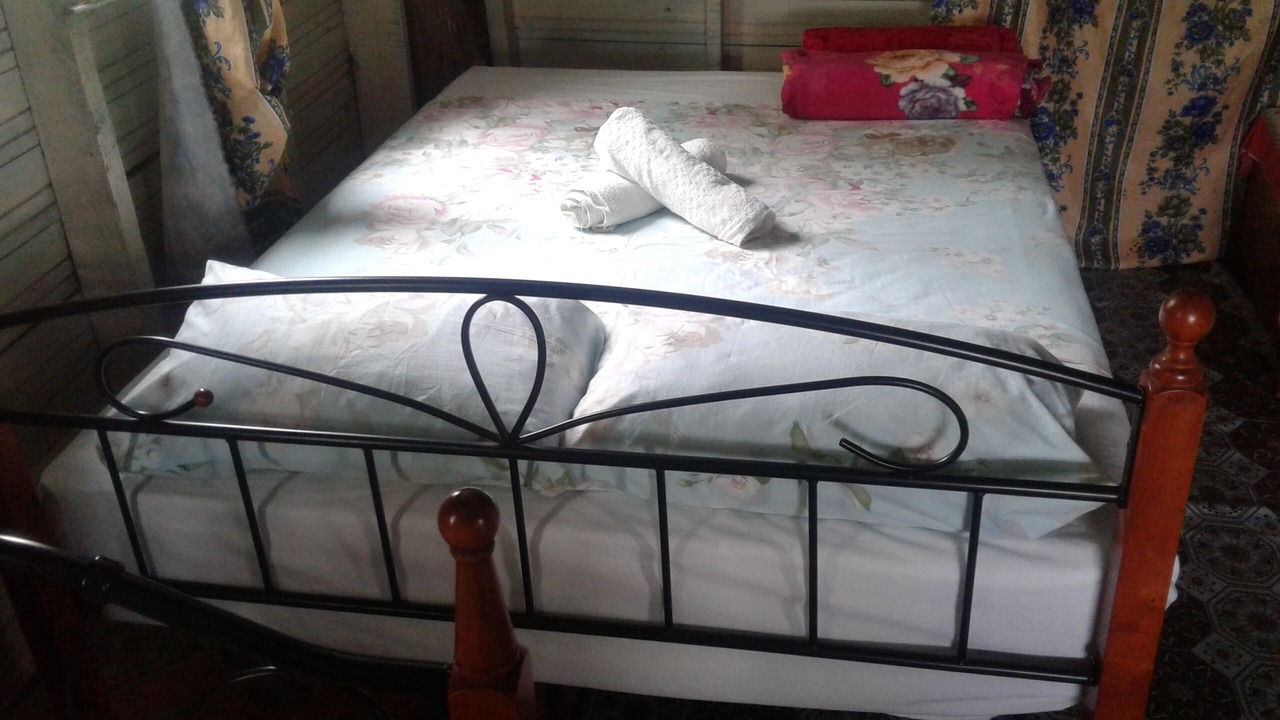 Photo of Bedroom in Wayasewa Island