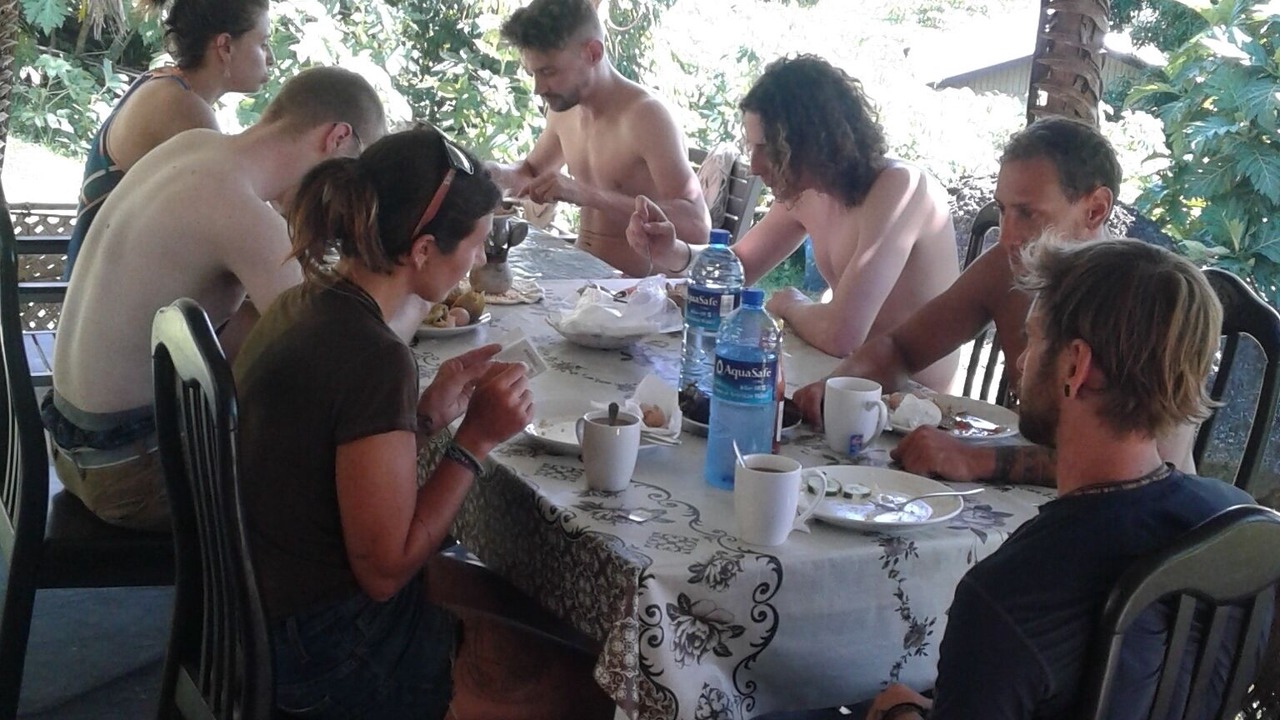 Photo of Outdoor in Wayasewa Island