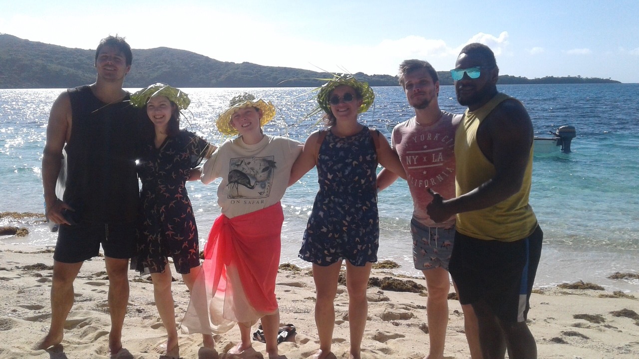 Photo of Others in Wayasewa Island