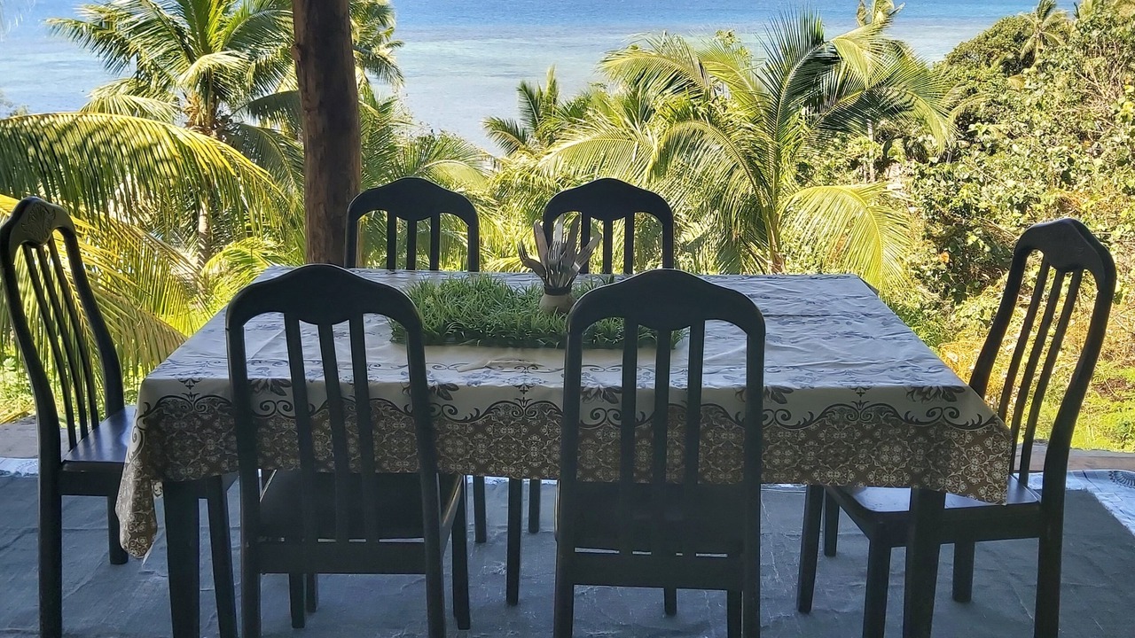 Photo of Outdoor in Wayasewa Island