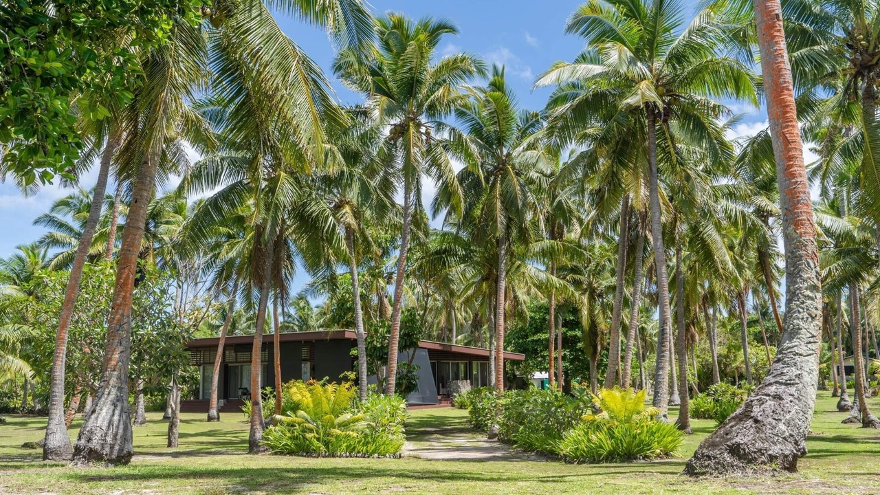 Photo of Others in Tavewa Island