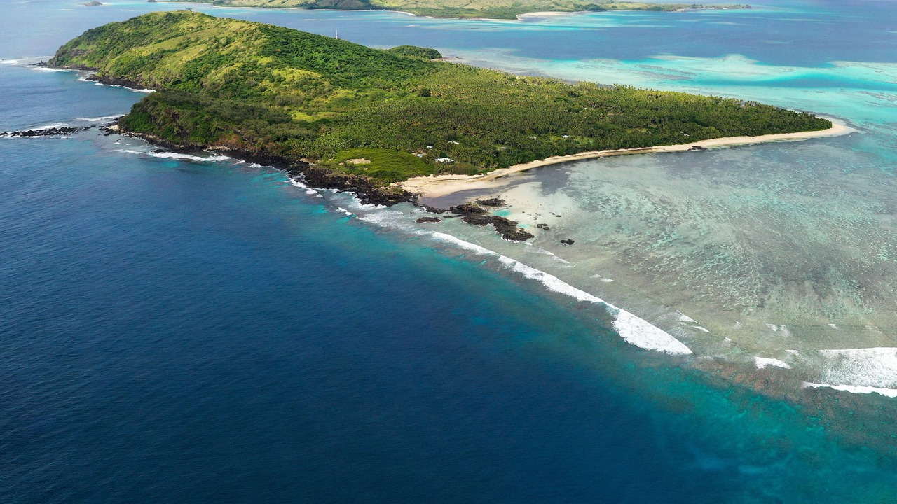 Photo of Others in Tavewa Island
